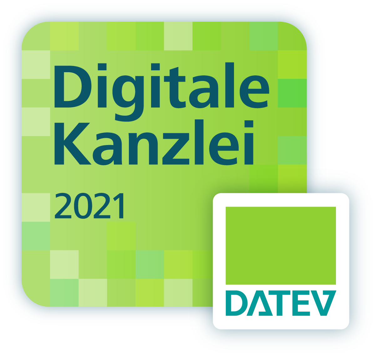 Digitale Datev-Kanzlei 2021