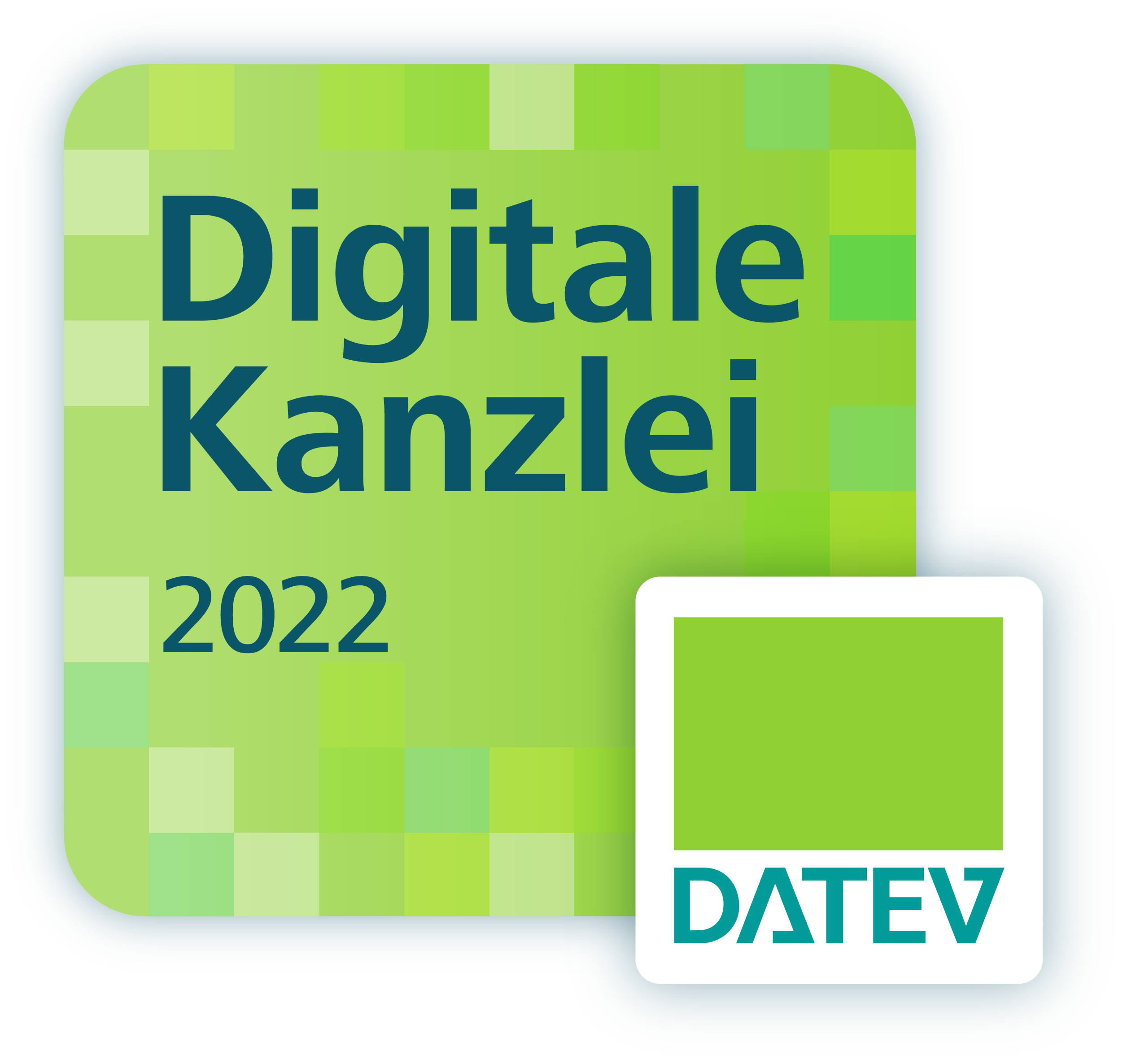 Digitale Datev-Kanzlei 2022