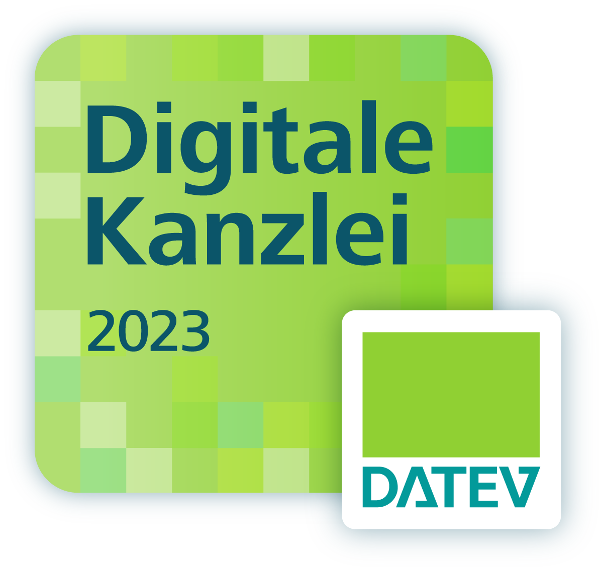 Digitale Datev-Kanzlei 2022