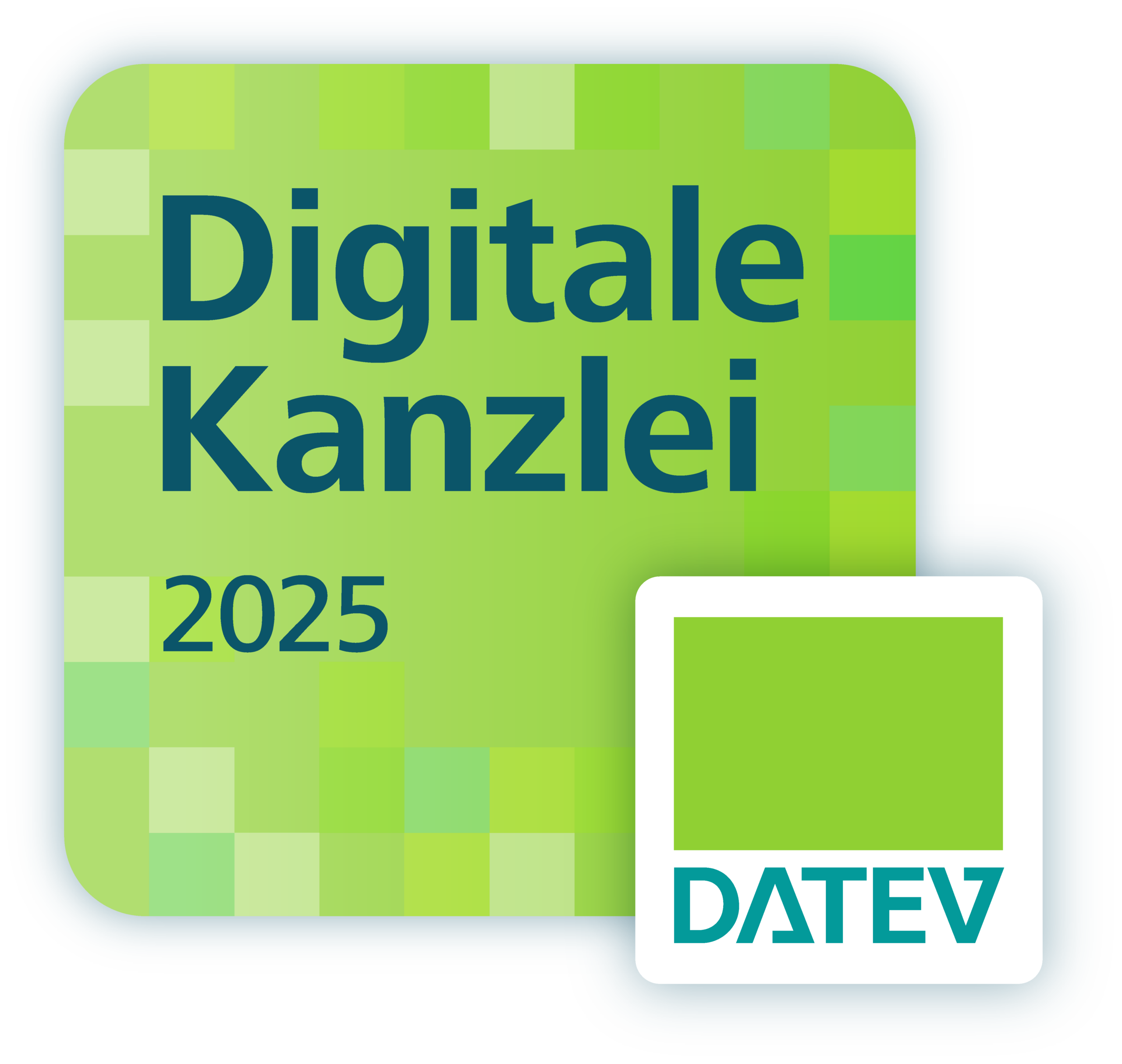 Digitale Datev-Kanzlei 2025